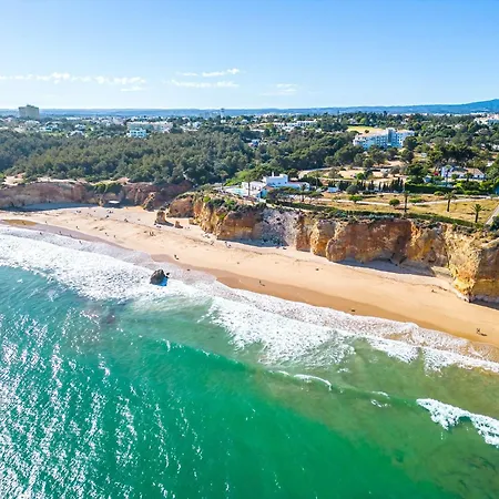 Villa In Portimao Near Sea Beach Villa Portimao