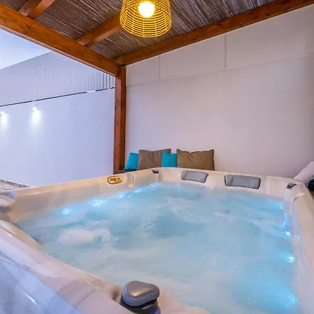 Villa Villa In Portimao Near Sea Beach Portimao
