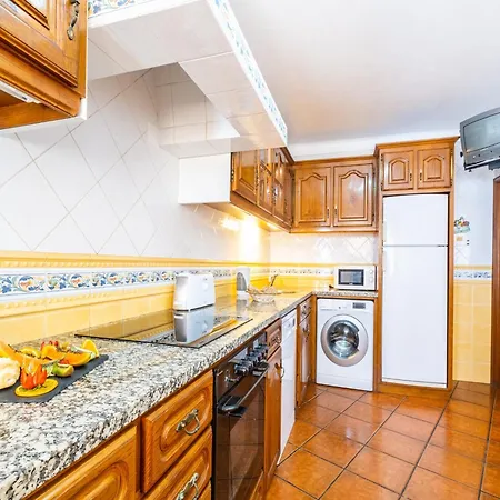 Villa In Portimao Near Sea Beach Portimao