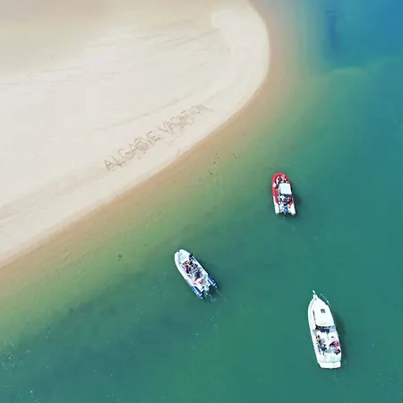 ヴィラ Villa In Portimao Near Sea Beach ポルティマン
