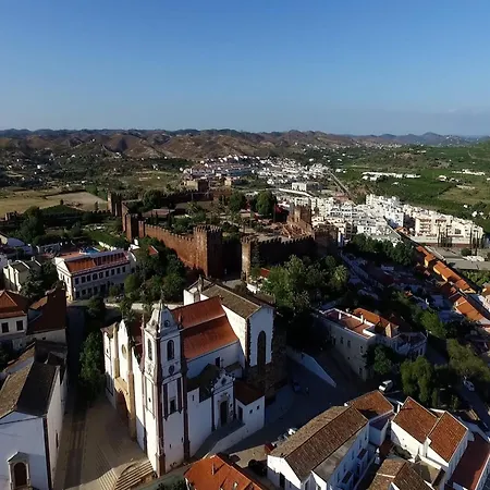 Villa In Portimao Near Sea Beach ヴィラ