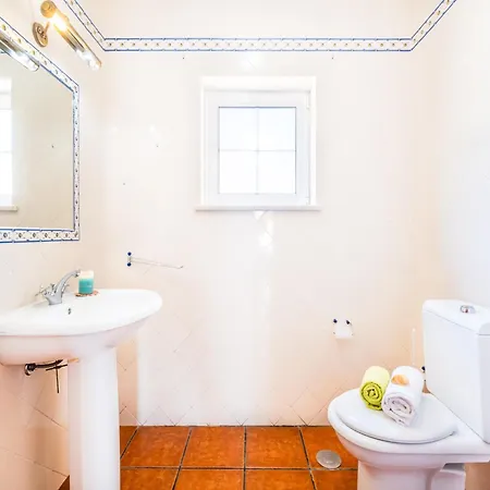 ヴィラ Villa In Portimao Near Sea Beach *