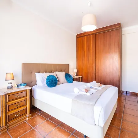 ヴィラ Villa In Portimao Near Sea Beach