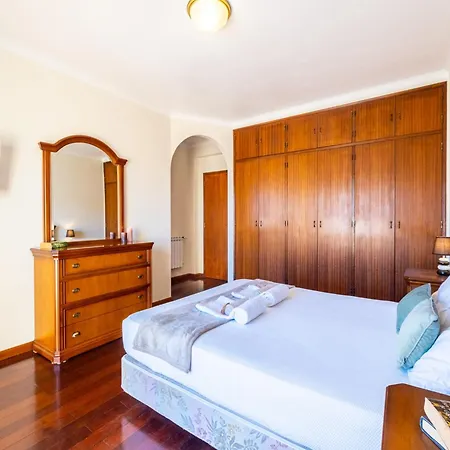 ヴィラ Villa In Portimao Near Sea Beach *