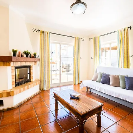 ヴィラ Villa In Portimao Near Sea Beach